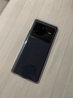 欢迎新朋友👏👏👏！Vivo X80简单开箱