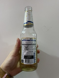 轻气泡酒，微醺的感觉很上头-诱惑7号