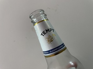 轻气泡酒，微醺的感觉很上头-诱惑7号