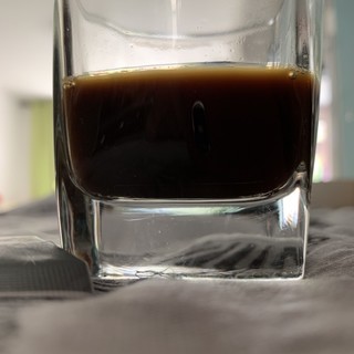 减肥的越南黑咖啡