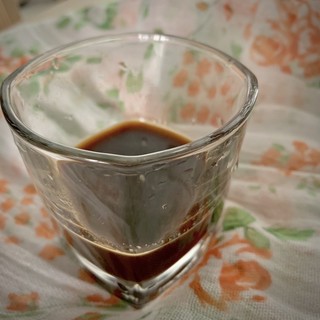 减肥的越南黑咖啡