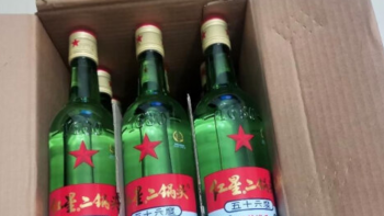 普通人的酒柜，好喝便宜不上头