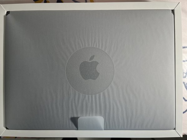 没有想象中优秀却依然很优秀的 MacBook