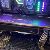 网传丨针尖对麦芒：AMD新旗舰RX 7900 XTX对比RTX 4090