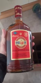 劲牌保健酒中国劲酒35度