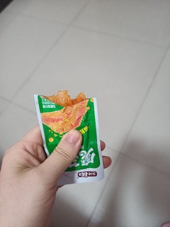 盐津铺子魔芋丝 辣的好过瘾