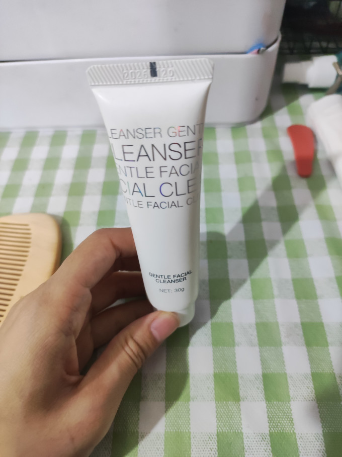 柳丝木洁面乳怎么样 双十一必买洗面奶_什么值得买