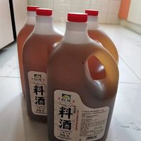 很不错的大厨料酒，一直都是用这个牌子的