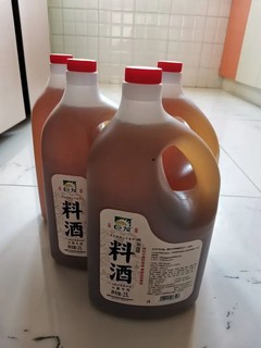 很不错的大厨料酒，一直都是用这个牌子的