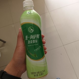 谁还没有喝过这瓶奶茶的？！