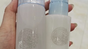 芙丽芳丝水乳使用感受