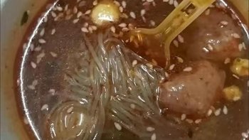 关东煮多口味桶装网红速食火锅丸子关东煮桶装即食酸辣粉