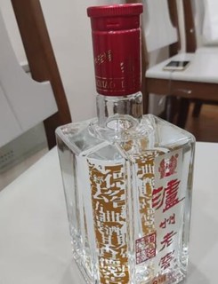 纯粮酒，家里老人的口粮酒，喝了不上头。