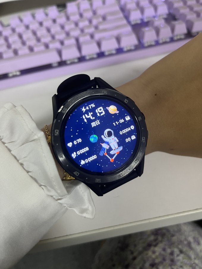 卡琦拉智能手表