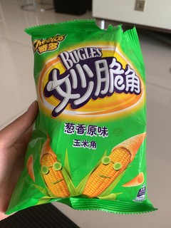 电视小零食香香脆脆妙脆角