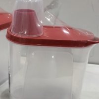 禧天龙（Citylong）塑料密封五谷杂粮罐