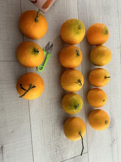 京东自营果冻橙