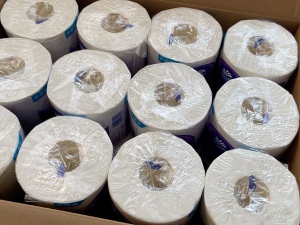 26块一箱24卷的维达卷纸，你们抢到没