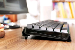 CHERRY MX BOARD 3.0 S 无线机械键盘