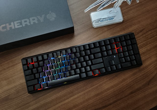 CHERRY MX BOARD 3.0 S 无线机械键盘