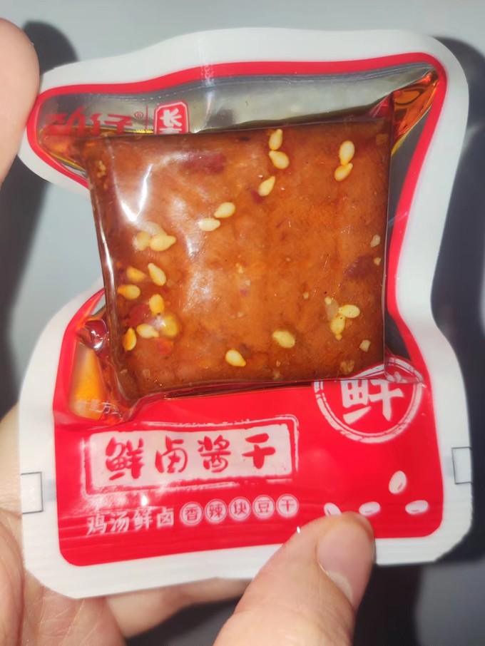 劲仔其他休闲零食