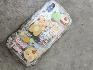 碎渣渣​iPhoneX还有恢复可能吗