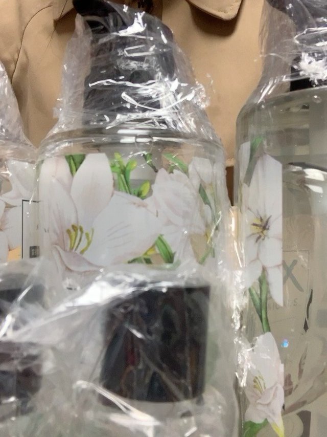 36元1箱的沐浴露👌