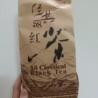 40块钱一包的凤牌经典58红茶。你们买了吗？