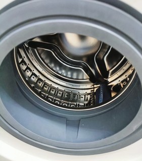 内体洗衣机—小型洗衣机超级可爱