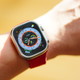  Apple Watch是男人就选Ultra：满月了谈一下使用感受　