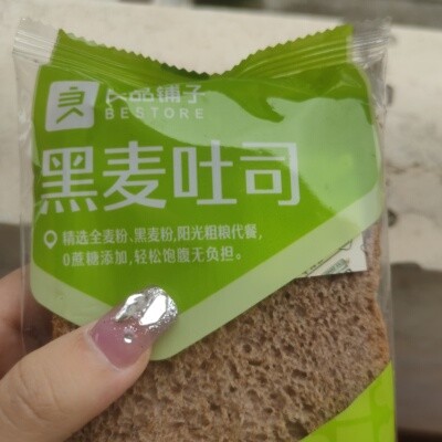 良品铺子饼干糕点