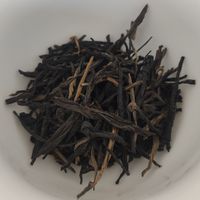 滇红松针，味道不错的红茶
