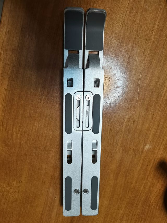 超好用的笔记本支架