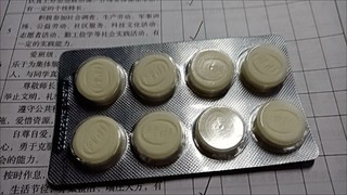 可以放心给小孩子的零食！