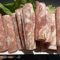 这样的羊肉卷，你吃过吗？