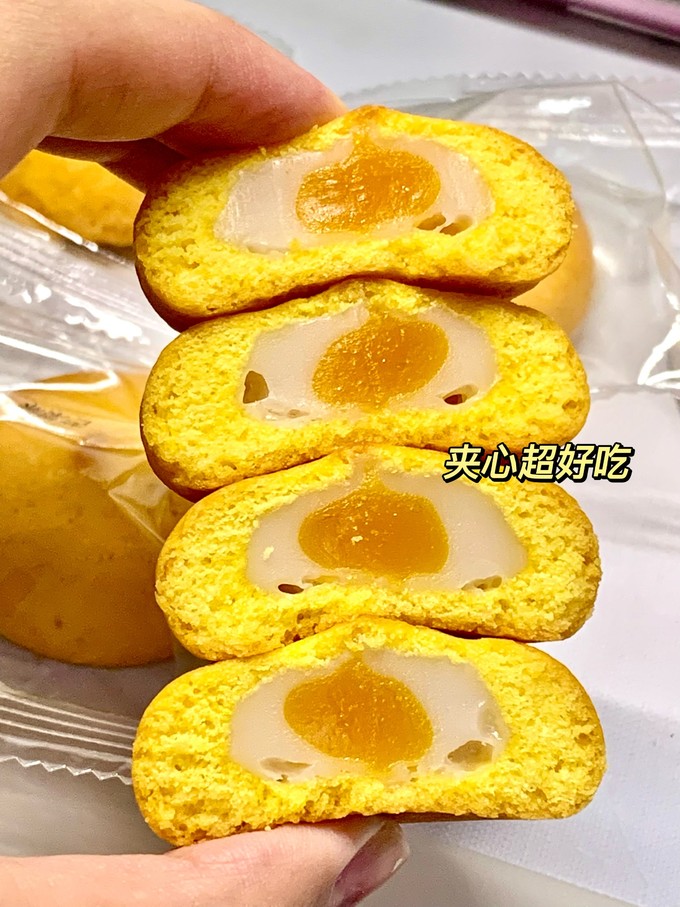 饼干糕点