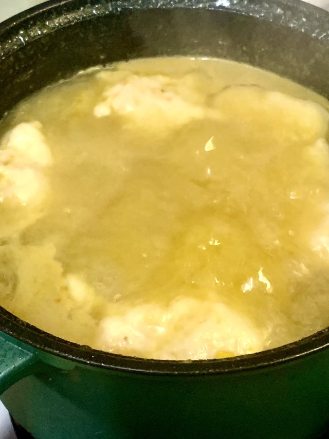 第一个发明虾滑的人就是火锅之神！！