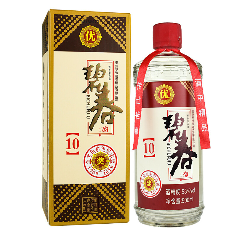 喝酒更要知酒之贵州“三春”