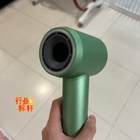 用过一次就会爱上的吹风筒