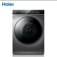 海尔(Haier) 10KG直驱变频洗烘一体滚筒洗衣机EG100HPRO8SU1简单介绍