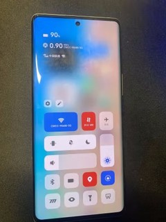 vivo iQOO 9 Pro超声波指纹手机