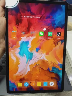 联想平板小新Pad202210.6英寸学习办公娱乐