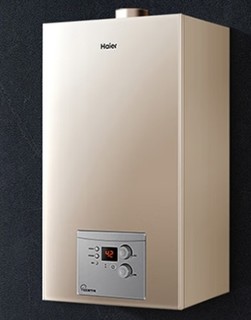 海尔（Haier）板换式燃气热水器壁挂炉