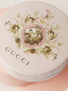 错过 Gucci了 真的不是美丽废物！