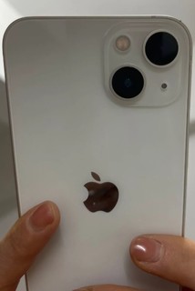 苹果 iPhone 13 双卡双待 256G 全网通 5G手