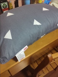 南极人NanJiren枕头枕芯高弹