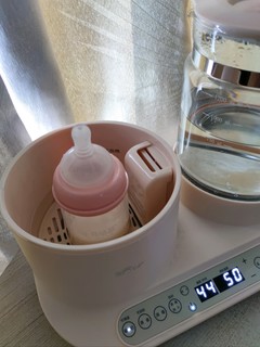 宝妈们值得拥有的恒温水壶