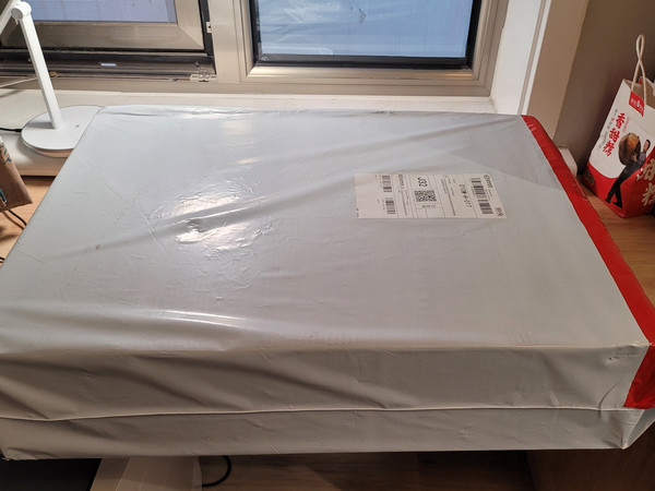 这个冬天暖和了，大鹅Expedition到手开箱