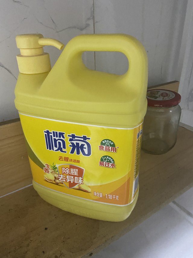 温和不伤手，食品级安全