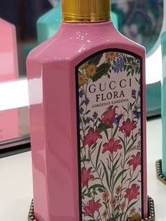 GUCCI | 绮梦系列香氛